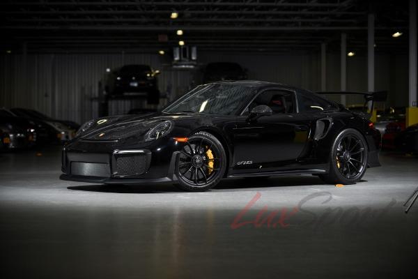 Used 2018 Porsche GT2 RS  | Woodbury, NY