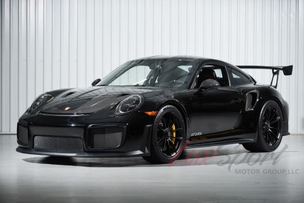 Used 2018 Porsche GT2 RS  | Woodbury, NY