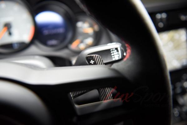 Used 2018 Porsche GT2 RS  | Woodbury, NY