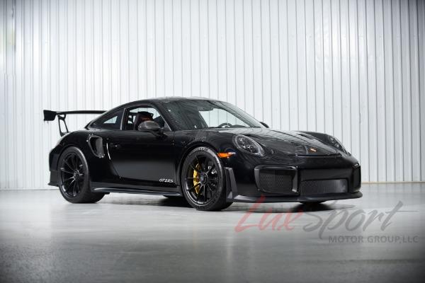 Used 2018 Porsche GT2 RS  | Woodbury, NY