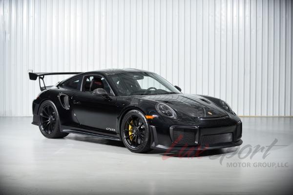 Used 2018 Porsche GT2 RS  | Woodbury, NY