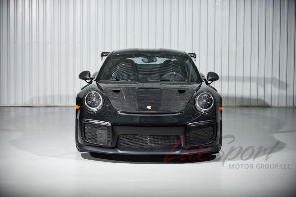 Used 2018 Porsche GT2 RS  | Woodbury, NY