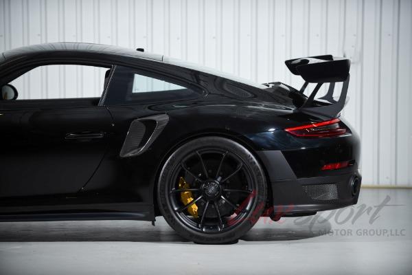 Used 2018 Porsche GT2 RS  | Woodbury, NY