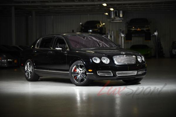 Used 2006 Bentley Continental  | Woodbury, NY