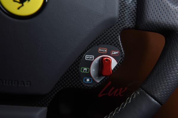 Used 2010 Ferrari 599 GTB Fiorano  | Woodbury, NY