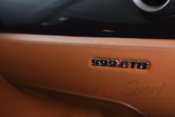 Used 2010 Ferrari 599 GTB Fiorano  | Woodbury, NY
