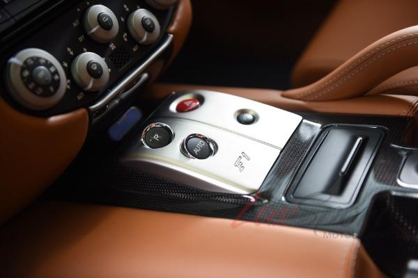 Used 2010 Ferrari 599 GTB Fiorano  | Woodbury, NY