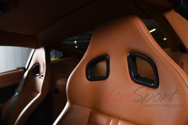 Used 2010 Ferrari 599 GTB Fiorano  | Woodbury, NY