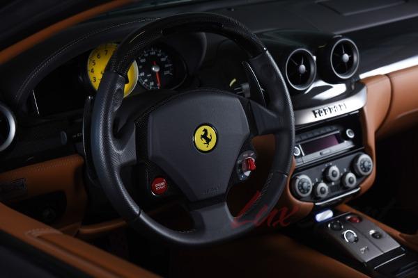 Used 2010 Ferrari 599 GTB Fiorano  | Woodbury, NY