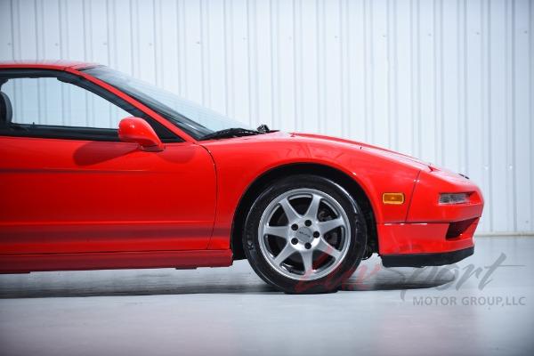 Used 1996 Acura NSX-T  | Woodbury, NY