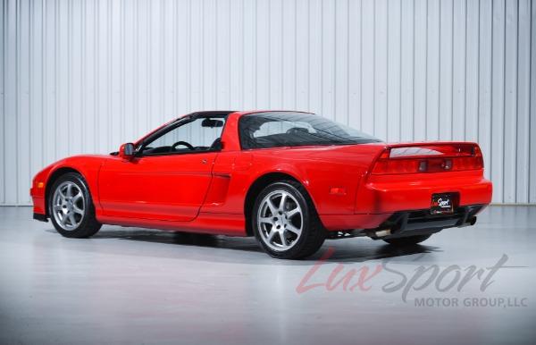 Used 1996 Acura NSX-T  | Woodbury, NY