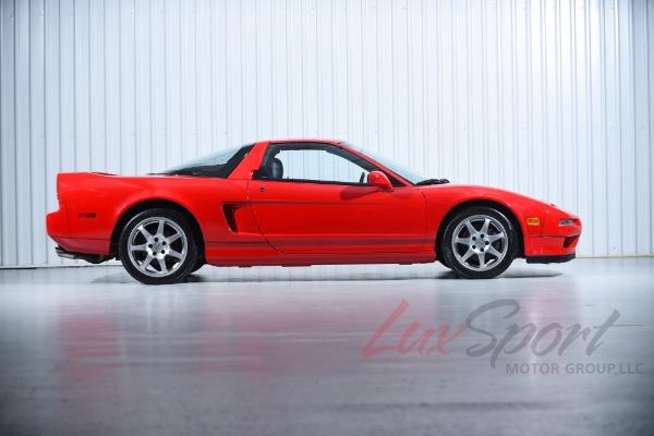 Used 1996 Acura NSX-T  | Woodbury, NY