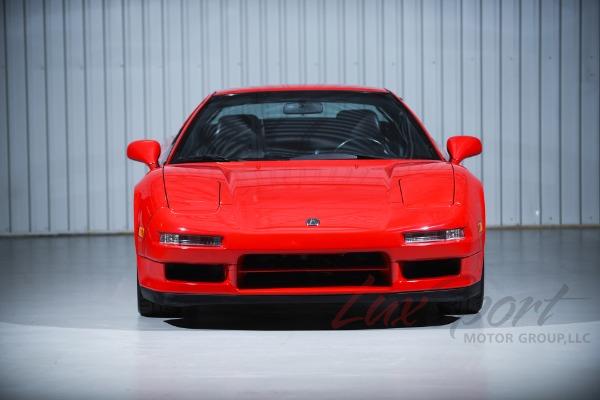 Used 1996 Acura NSX-T  | Woodbury, NY