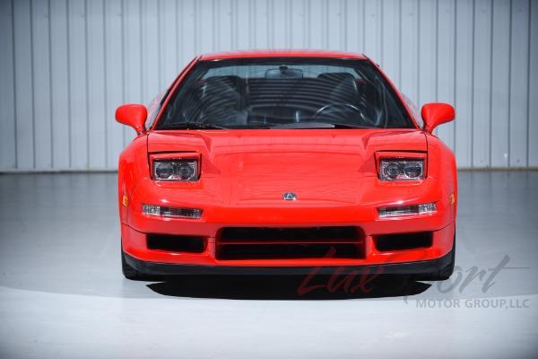 Used 1996 Acura NSX-T  | Woodbury, NY