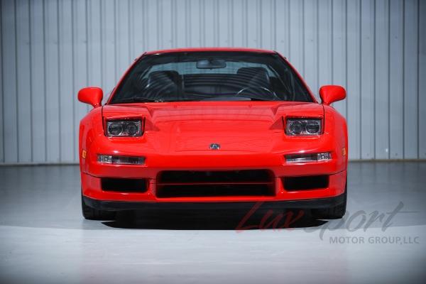 Used 1996 Acura NSX-T  | Woodbury, NY