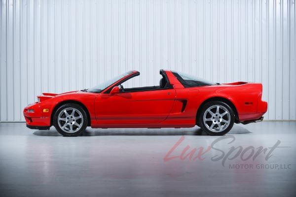 Used 1996 Acura NSX-T  | Woodbury, NY