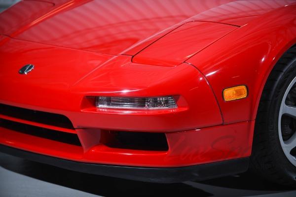 Used 1996 Acura NSX-T  | Woodbury, NY