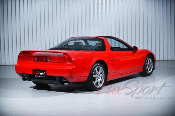 Used 1996 Acura NSX-T  | Woodbury, NY