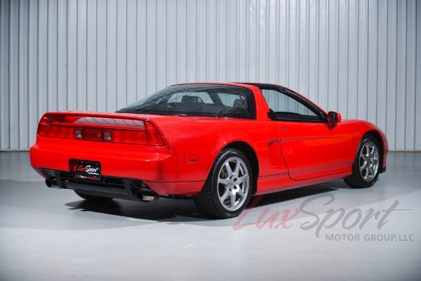 Used 1996 Acura NSX-T  | Woodbury, NY