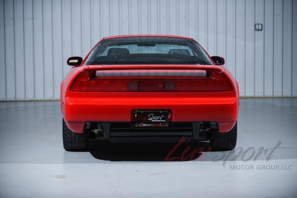 Used 1996 Acura NSX-T  | Woodbury, NY