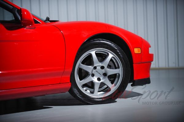 Used 1996 Acura NSX-T  | Woodbury, NY