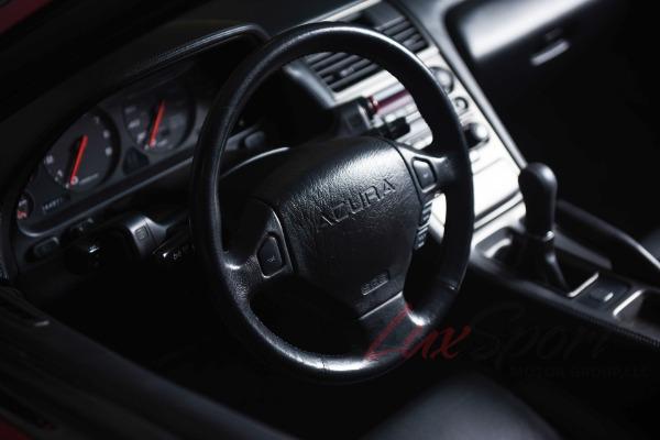 Used 1996 Acura NSX-T  | Woodbury, NY