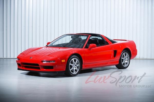 Used 1996 Acura NSX-T  | Woodbury, NY