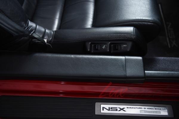 Used 1996 Acura NSX-T  | Woodbury, NY