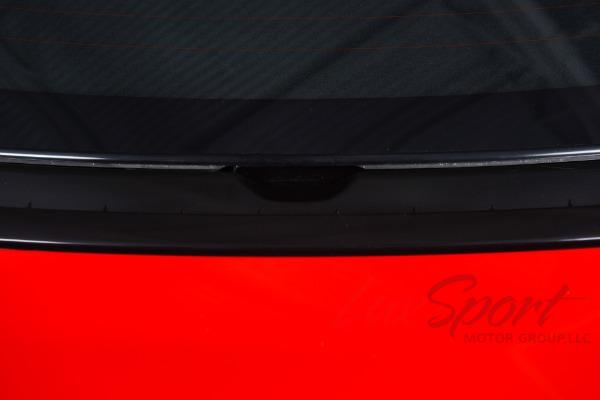 Used 1996 Acura NSX-T  | Woodbury, NY