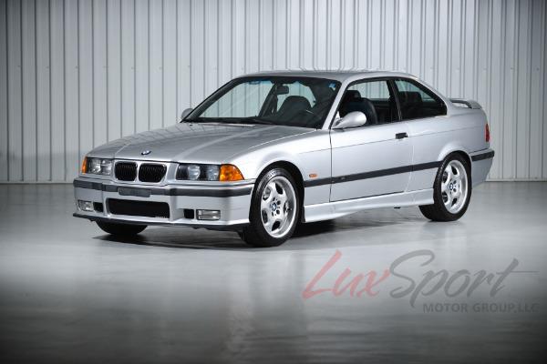 Used 1999 BMW E36 M3 Coupe  | Woodbury, NY