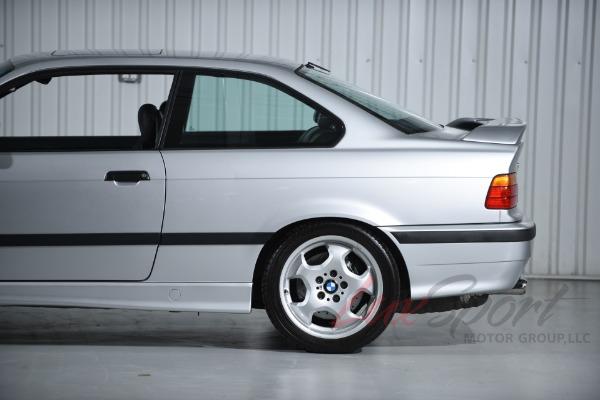 Used 1999 BMW E36 M3 Coupe  | Woodbury, NY