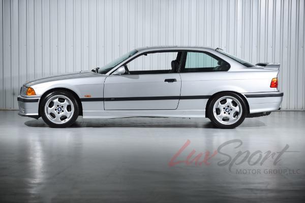 Used 1999 BMW E36 M3 Coupe  | Woodbury, NY