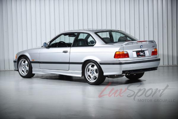 Used 1999 BMW E36 M3 Coupe  | Woodbury, NY