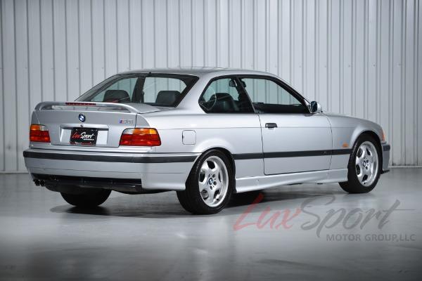 Used 1999 BMW E36 M3 Coupe  | Woodbury, NY