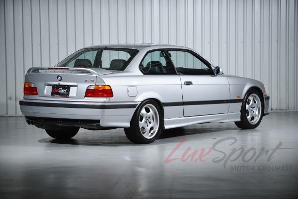 Used 1999 BMW E36 M3 Coupe  | Woodbury, NY