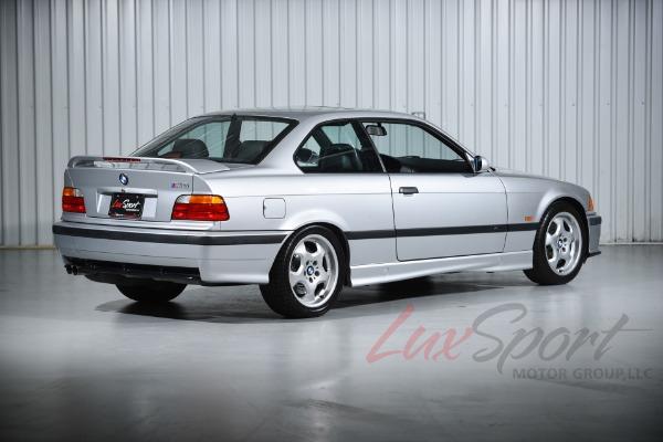 Used 1999 BMW E36 M3 Coupe  | Woodbury, NY