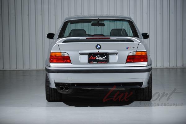 Used 1999 BMW E36 M3 Coupe  | Woodbury, NY