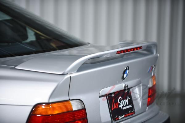 Used 1999 BMW E36 M3 Coupe  | Woodbury, NY