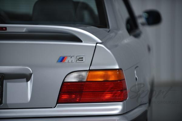 Used 1999 BMW E36 M3 Coupe  | Woodbury, NY