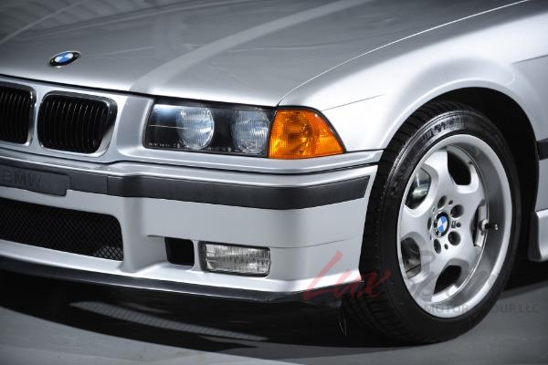 Used 1999 BMW E36 M3 Coupe  | Woodbury, NY