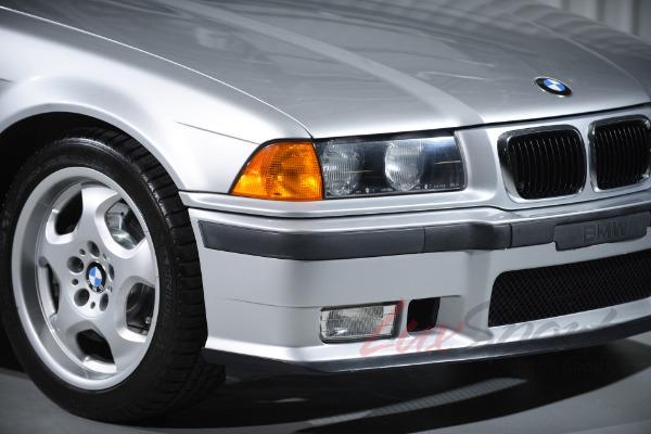 Used 1999 BMW E36 M3 Coupe  | Woodbury, NY