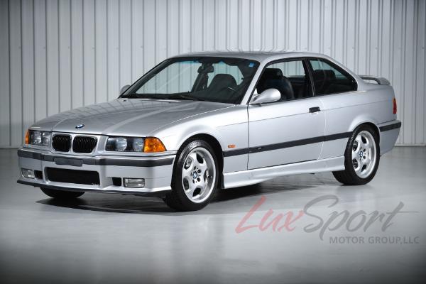 Used 1999 BMW E36 M3 Coupe  | Woodbury, NY