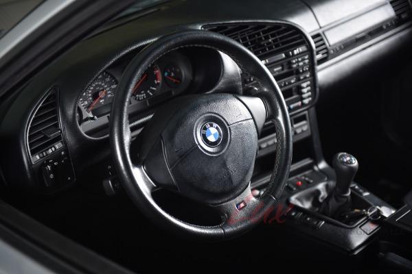 Used 1999 BMW E36 M3 Coupe  | Woodbury, NY