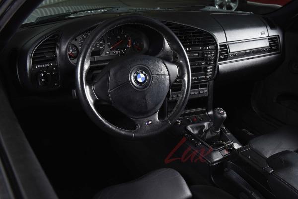 Used 1999 BMW E36 M3 Coupe  | Woodbury, NY