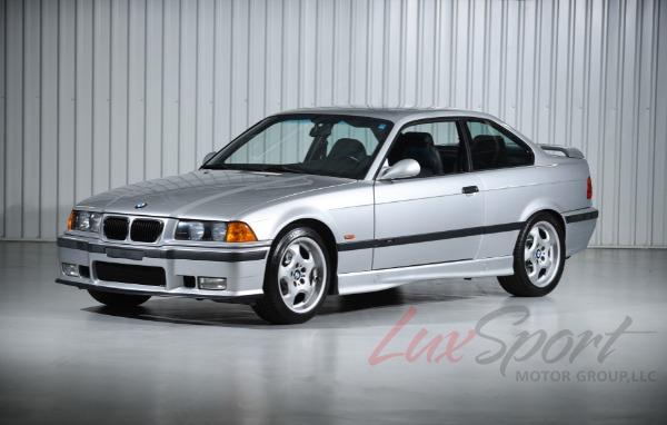 Used 1999 BMW E36 M3 Coupe  | Woodbury, NY