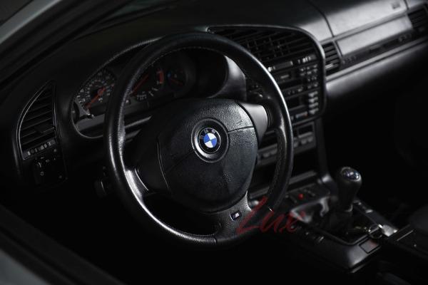 Used 1999 BMW E36 M3 Coupe  | Woodbury, NY