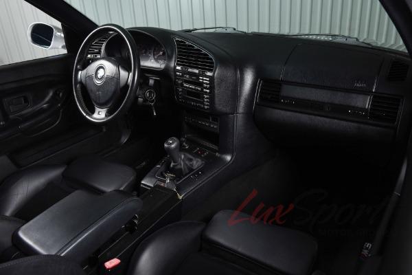 Used 1999 BMW E36 M3 Coupe  | Woodbury, NY