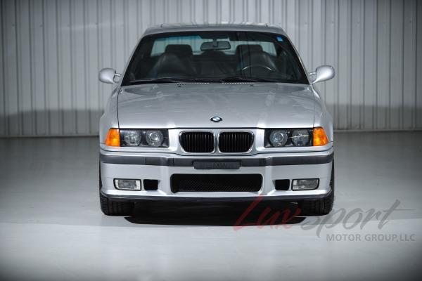 Used 1999 BMW E36 M3 Coupe  | Woodbury, NY