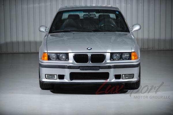 Used 1999 BMW E36 M3 Coupe  | Woodbury, NY