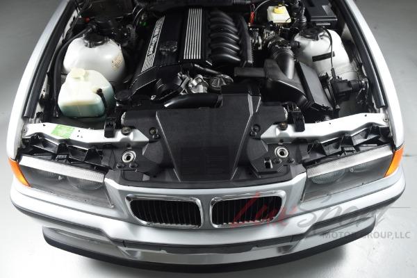 Used 1999 BMW E36 M3 Coupe  | Woodbury, NY